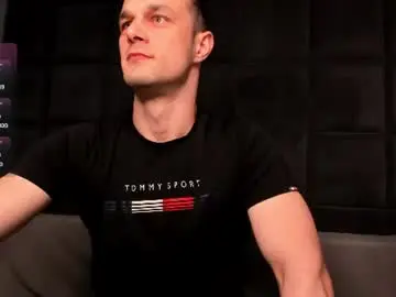 Chaturbate Best Webcam of brandonnorriss