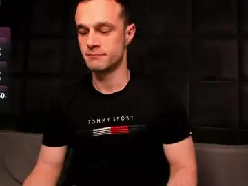 Chaturbate Live Sex of brandonnorriss