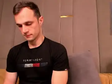 Chaturbate Adult Video Chat of brandonnorriss
