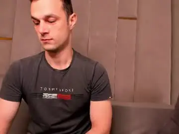 Chaturbate Sex Chat of brandonnorriss