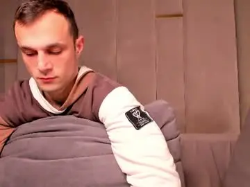 Chaturbate Live Sex of brandonnorriss