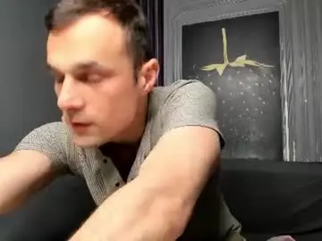 Chaturbate Sex Cam of brandonnorriss