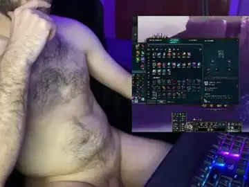 Chaturbate Live Sex Cam of brulink103