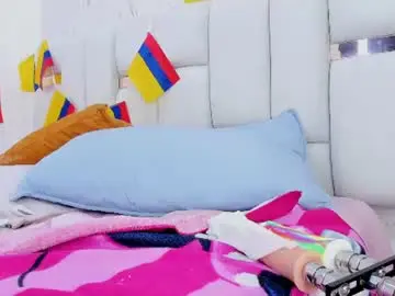 Chaturbate Free Porn Cam of celeste_smmith_