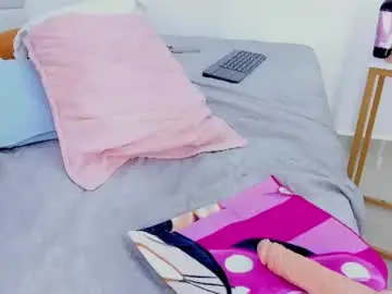 Chaturbate Sex Cam of celeste_smmith_