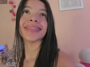 Chaturbate Live Sex of chloe_owens_