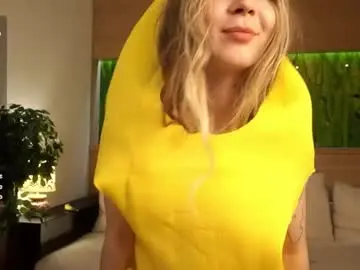 Chaturbate Sex Cam of elizabethennals