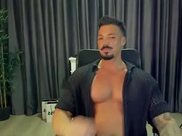 Chaturbate Nude Webcam of haydenspears