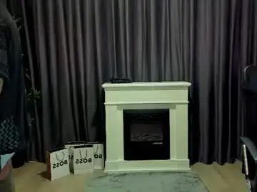 Chaturbate Live Sex of haydenspears