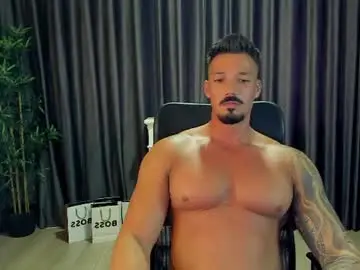Chaturbate Private Sex Chat of haydenspears