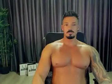 Chaturbate Nude Webcam of haydenspears