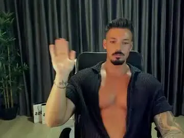 Chaturbate Adult Video Chat of haydenspears