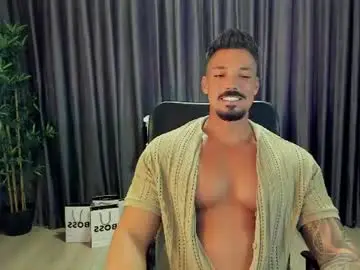 Chaturbate Sex Chat of haydenspears