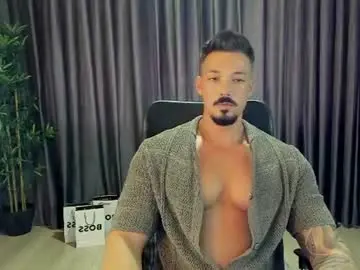 Chaturbate Adult Webcam of haydenspears