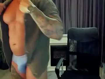 Chaturbate Free Live Porn of haydenspears