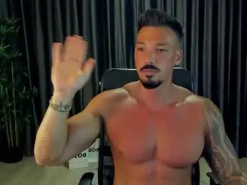 Chaturbate Best live sex cam show of haydenspears