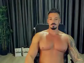 Chaturbate Private Sex Chat of haydenspears