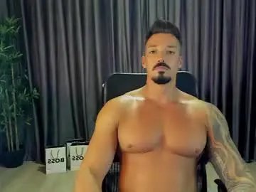 Chaturbate Private Sex Chat of haydenspears