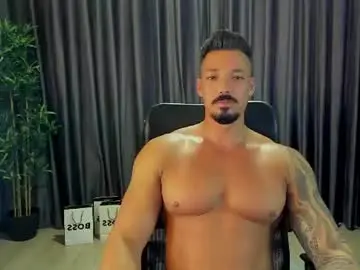 Chaturbate Sex Cam of haydenspears