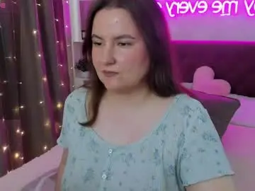 Chaturbate Best Webcam of katyaneilson