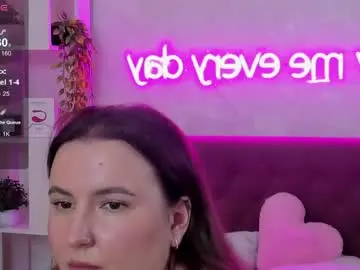 Chaturbate Adult Webcams of katyaneilson