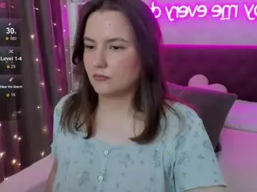 Chaturbate Live Porn of katyaneilson