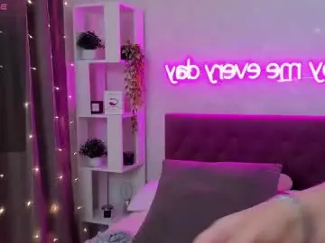 Chaturbate Adult Webcams of katyaneilson