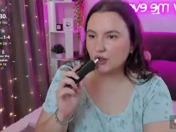 Chaturbate Watch Live Sex Cams of katyaneilson