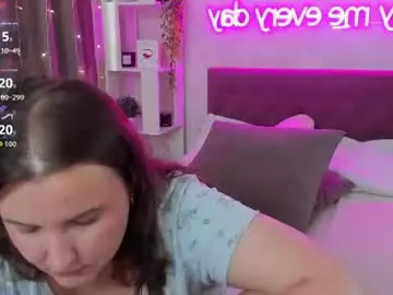 Chaturbate Adult Webcam of katyaneilson
