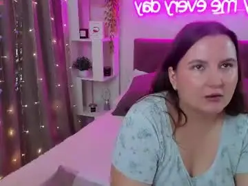 Chaturbate Watch Live Sex Cams of katyaneilson