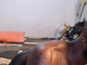 Chaturbate Adult Video Chat of laspri408723