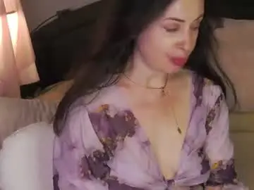 Chaturbate Nude Webcam of mia_lovi