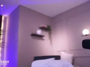 Chaturbate Free Live Porn of salomeacosta97