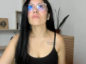 Chaturbate Live Porn of tania_mature