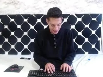 Chaturbate Adult Webcam of thiagos19