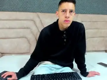 Chaturbate Best Webcam of thiagos19