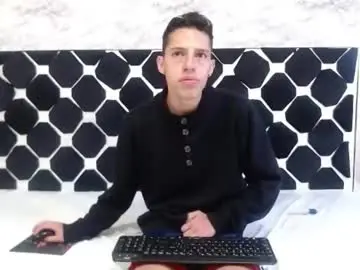 Chaturbate Watch Live Sex Cams of thiagos19