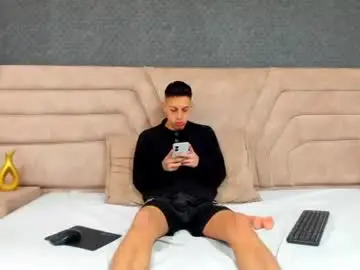 Chaturbate Sex Cam of thiagos19