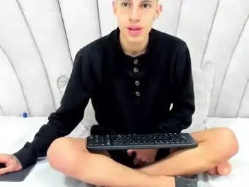 Chaturbate Best Webcam of thiagos19