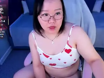 Chaturbate Sex Cam of tokyodreamss