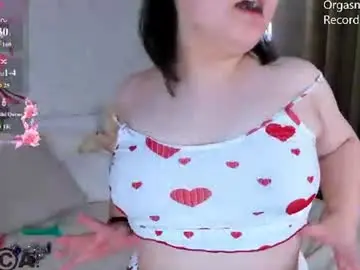 Chaturbate Free Porn Cam of tokyodreamss