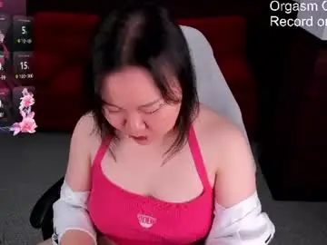 Chaturbate Live Porn of tokyodreamss