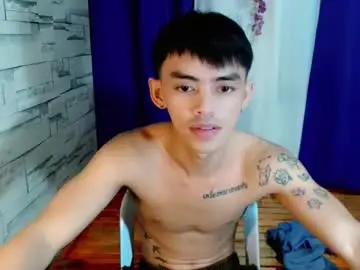 Chaturbate Sex Chat of urhunky_boy