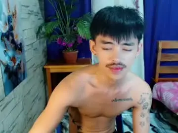 Chaturbate Adult Video Chat of urhunky_boy
