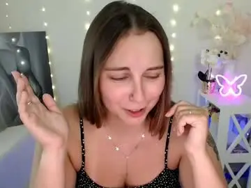 Chaturbate Best Webcam of yours_piece_of_happiness_