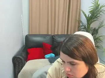 Chaturbate Adult Video Chat of battymoll
