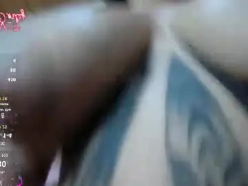 Chaturbate Live Porn of catalinahot2023