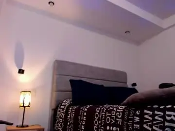 Chaturbate Adult Webcams of chrismorgan24