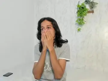 Chaturbate Nude Webcam of dady_show69