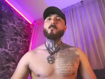Chaturbate Adult Webcam of garbel09